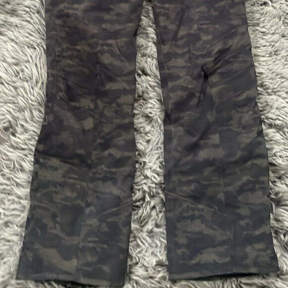 Women's Ski Pant - Picture 2 of 4